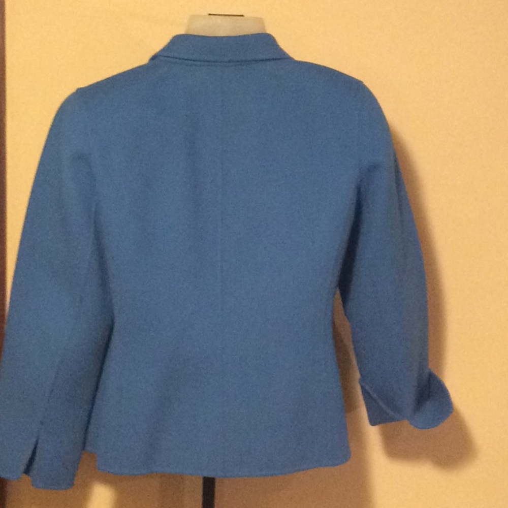 Ellen Tracy Jacket - image 4